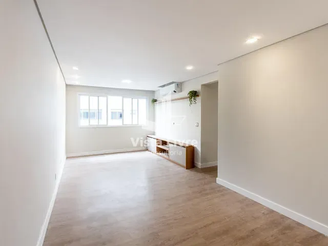 Apartamento com 97m² 3 quartos e 2 banheiros, à venda, no bairro Perdizes em São Paulo