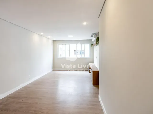 Apartamento com 97m² 3 quartos e 2 banheiros, à venda, no bairro Perdizes em São Paulo