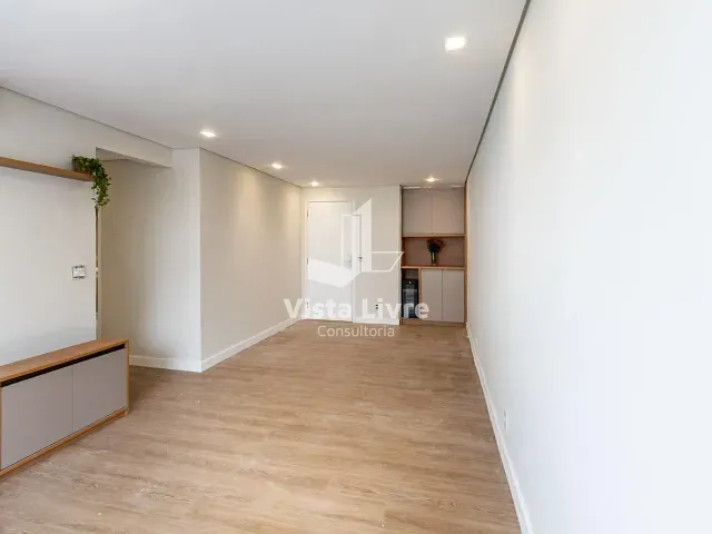 Apartamento com 97m² 3 quartos e 2 banheiros, à venda, no bairro Perdizes em São Paulo