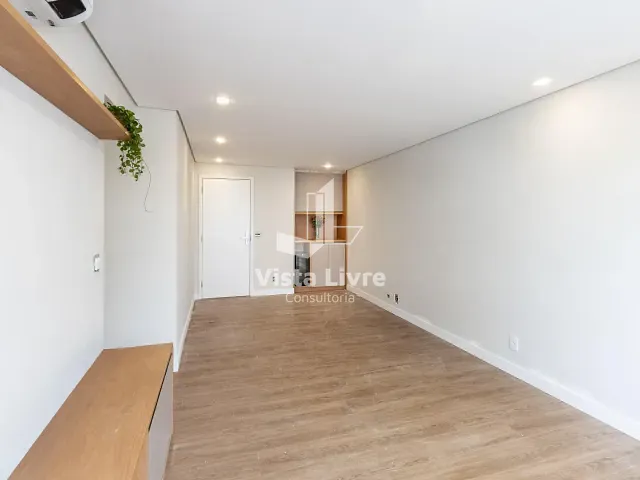 Apartamento com 97m² 3 quartos e 2 banheiros, à venda, no bairro Perdizes em São Paulo