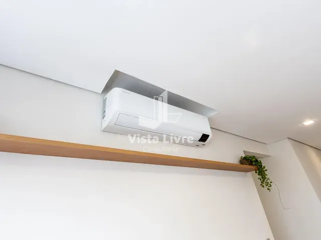 Apartamento com 97m² 3 quartos e 2 banheiros, à venda, no bairro Perdizes em São Paulo
