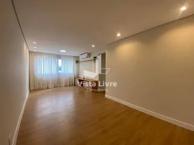 Apartamento com 97m² 3 quartos e 2 banheiros, à venda, no bairro Perdizes em São Paulo