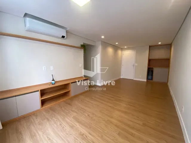 Apartamento com 97m² 3 quartos e 2 banheiros, à venda, no bairro Perdizes em São Paulo