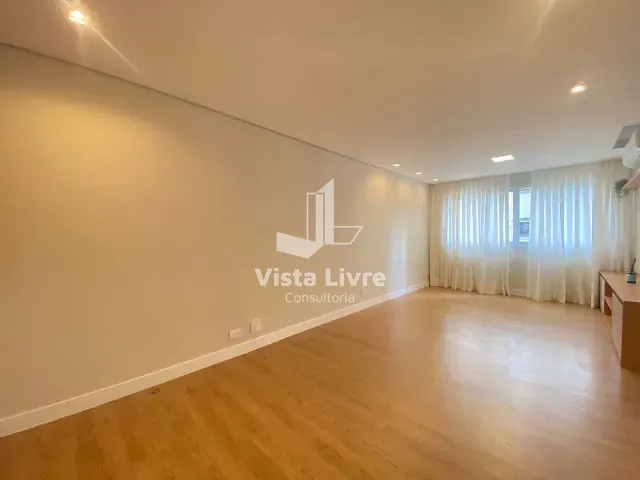 Apartamento com 97m² 3 quartos e 2 banheiros, à venda, no bairro Perdizes em São Paulo