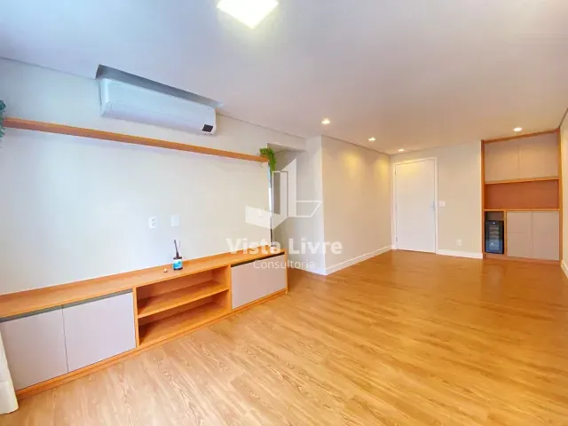 Apartamento com 97m² 3 quartos e 2 banheiros, à venda, no bairro Perdizes em São Paulo