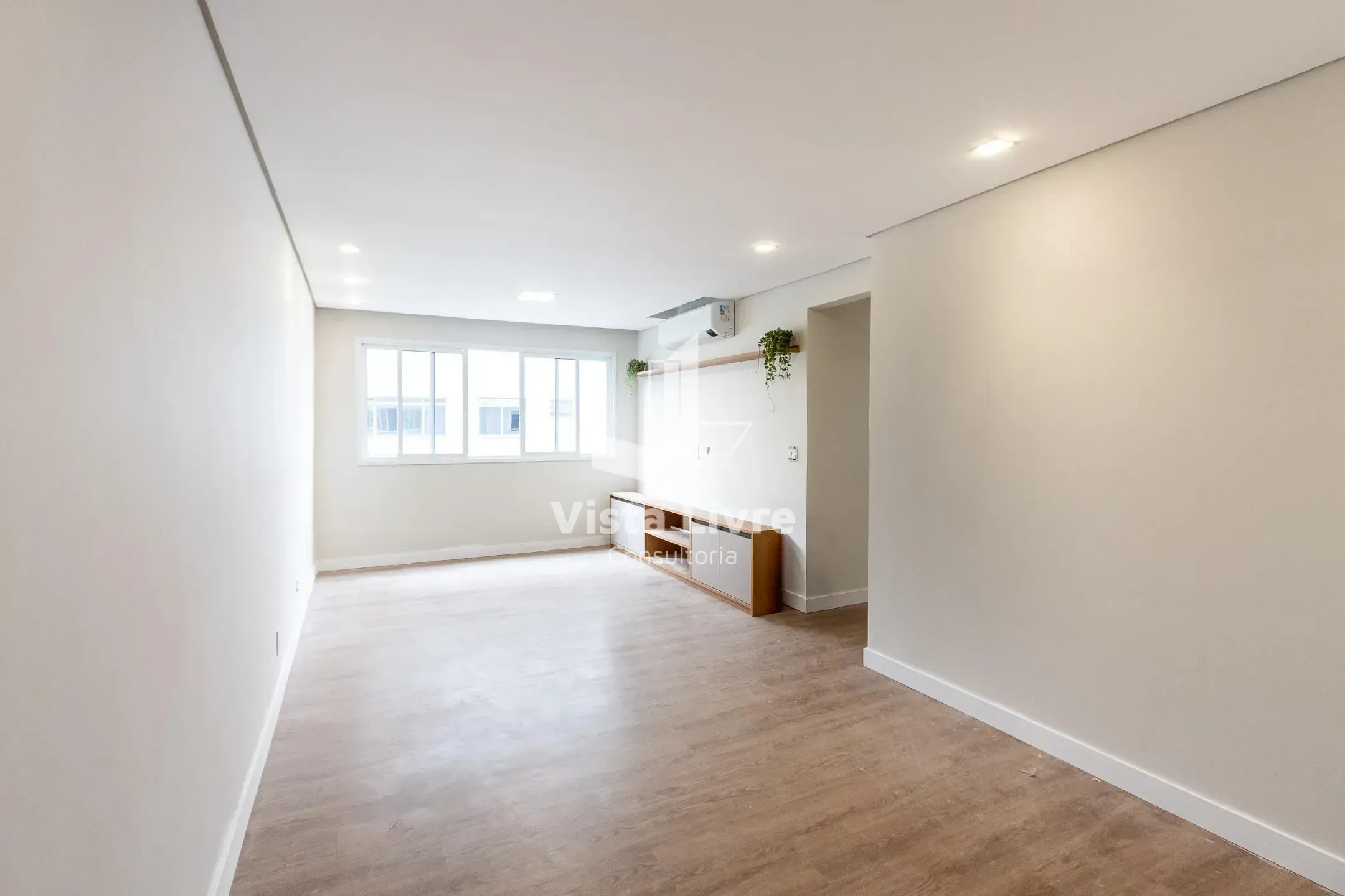 Apartamento, 3 quartos, 97 m² - Foto 1