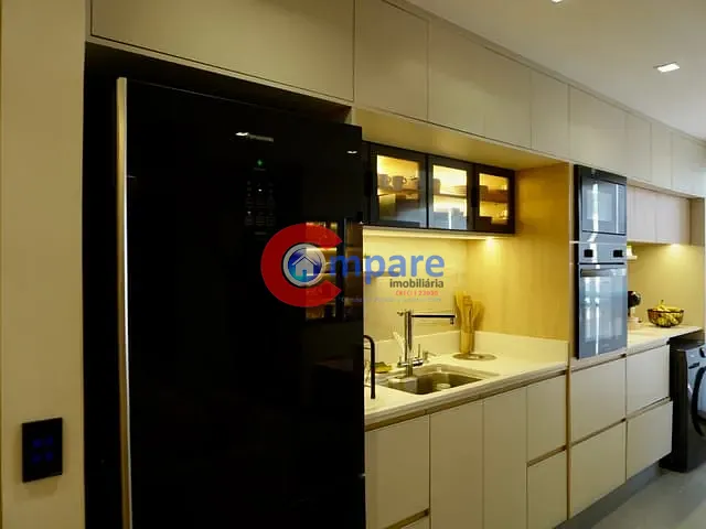 Apartamento com 47m² 2 quartos e 1 banheiro, à venda, no bairro Jardim Vila Galvão em Guarulhos