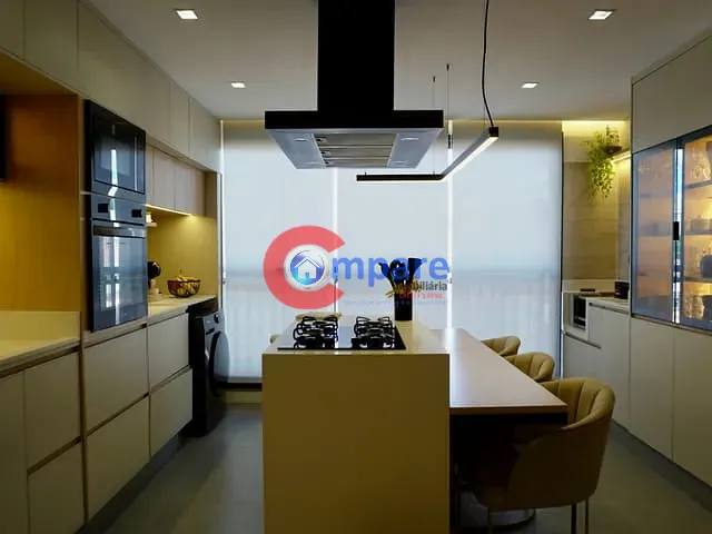 Apartamento com 47m² 2 quartos e 1 banheiro, à venda, no bairro Jardim Vila Galvão em Guarulhos