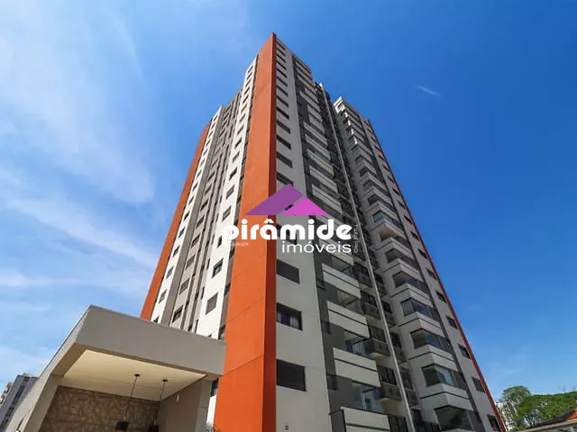 Apartamento 3 quartos e 4 banheiros, à venda, no bairro Vila Ema em São José dos Campos