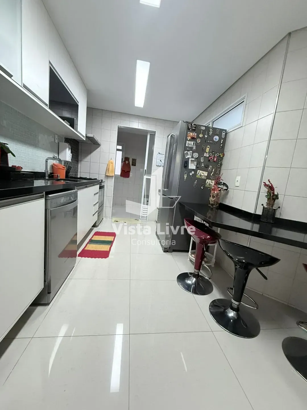 Apartamento, 4 quartos, 172 m² - Foto 10