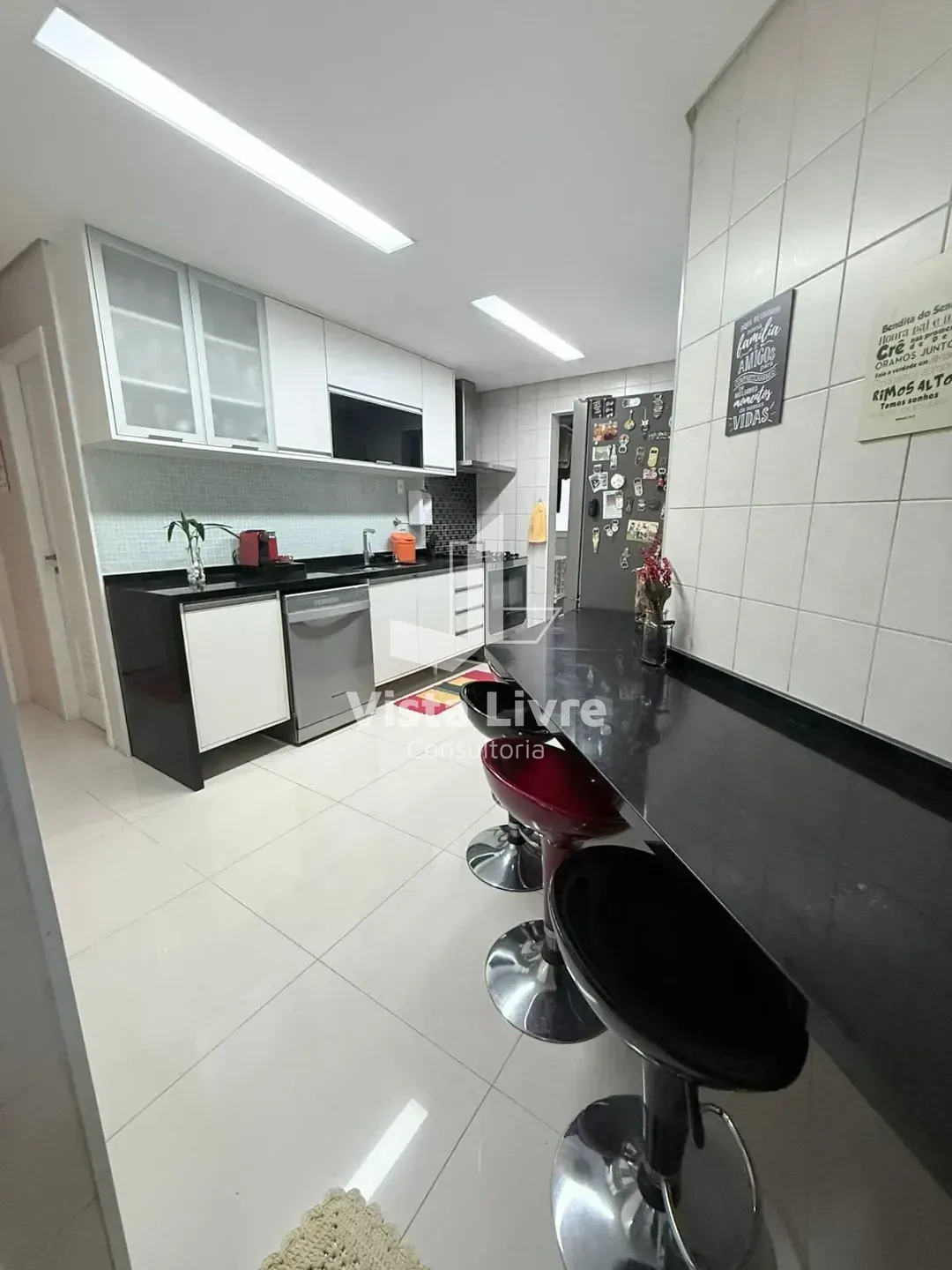 Apartamento, 4 quartos, 172 m² - Foto 11