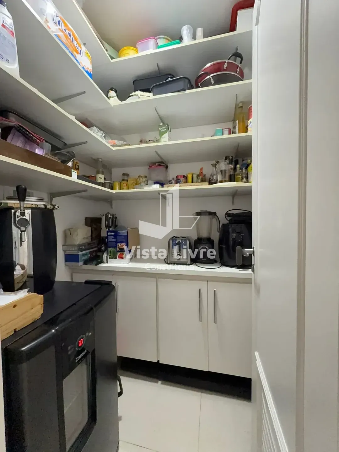 Apartamento, 4 quartos, 172 m² - Foto 12