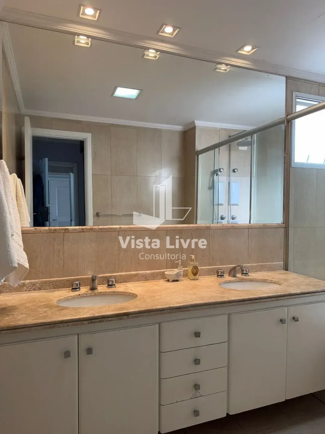 Apartamento, 4 quartos, 172 m² - Foto 27