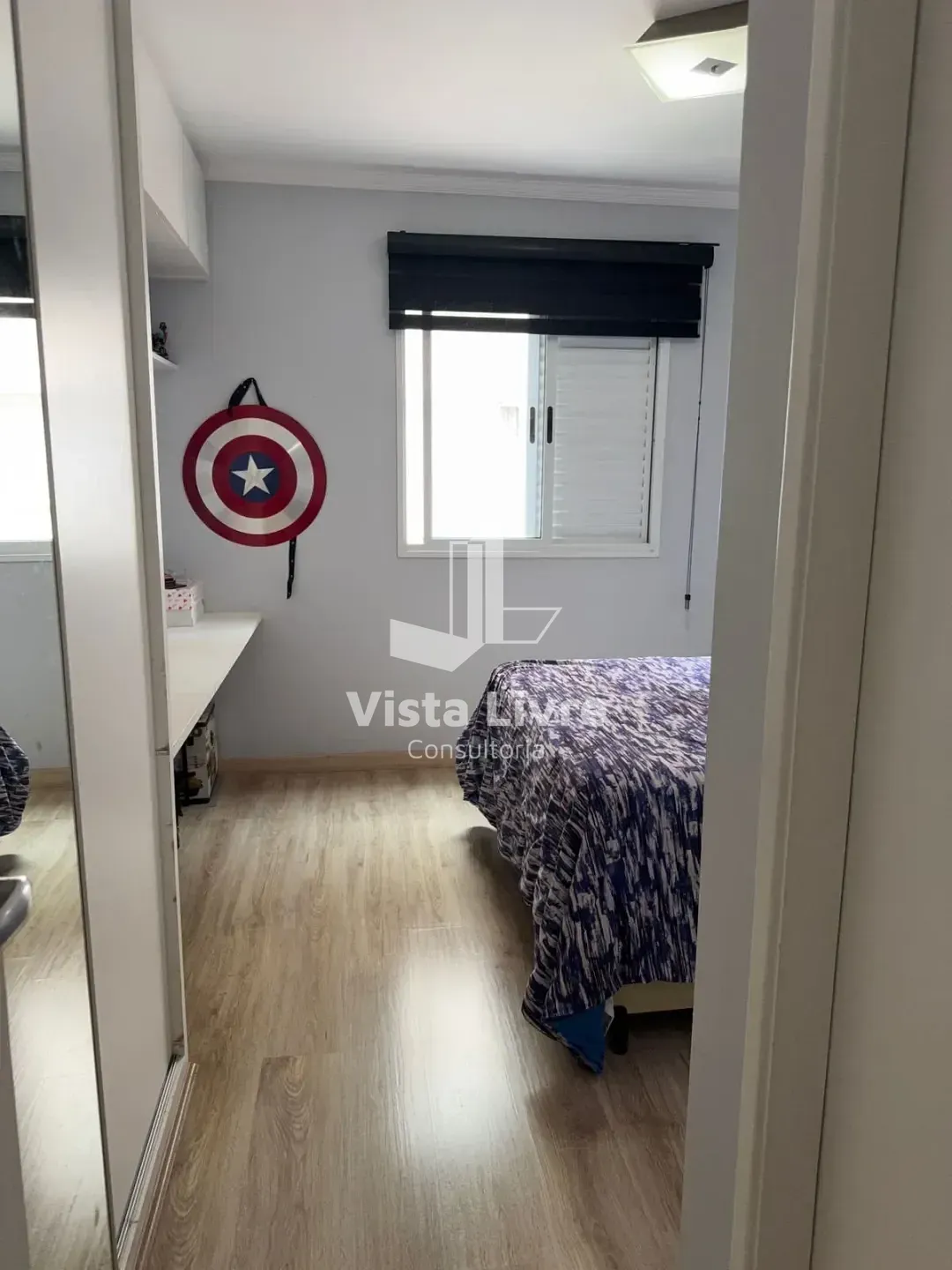 Apartamento, 4 quartos, 172 m² - Foto 21