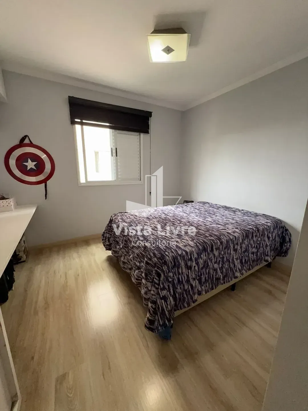 Apartamento, 4 quartos, 172 m² - Foto 20