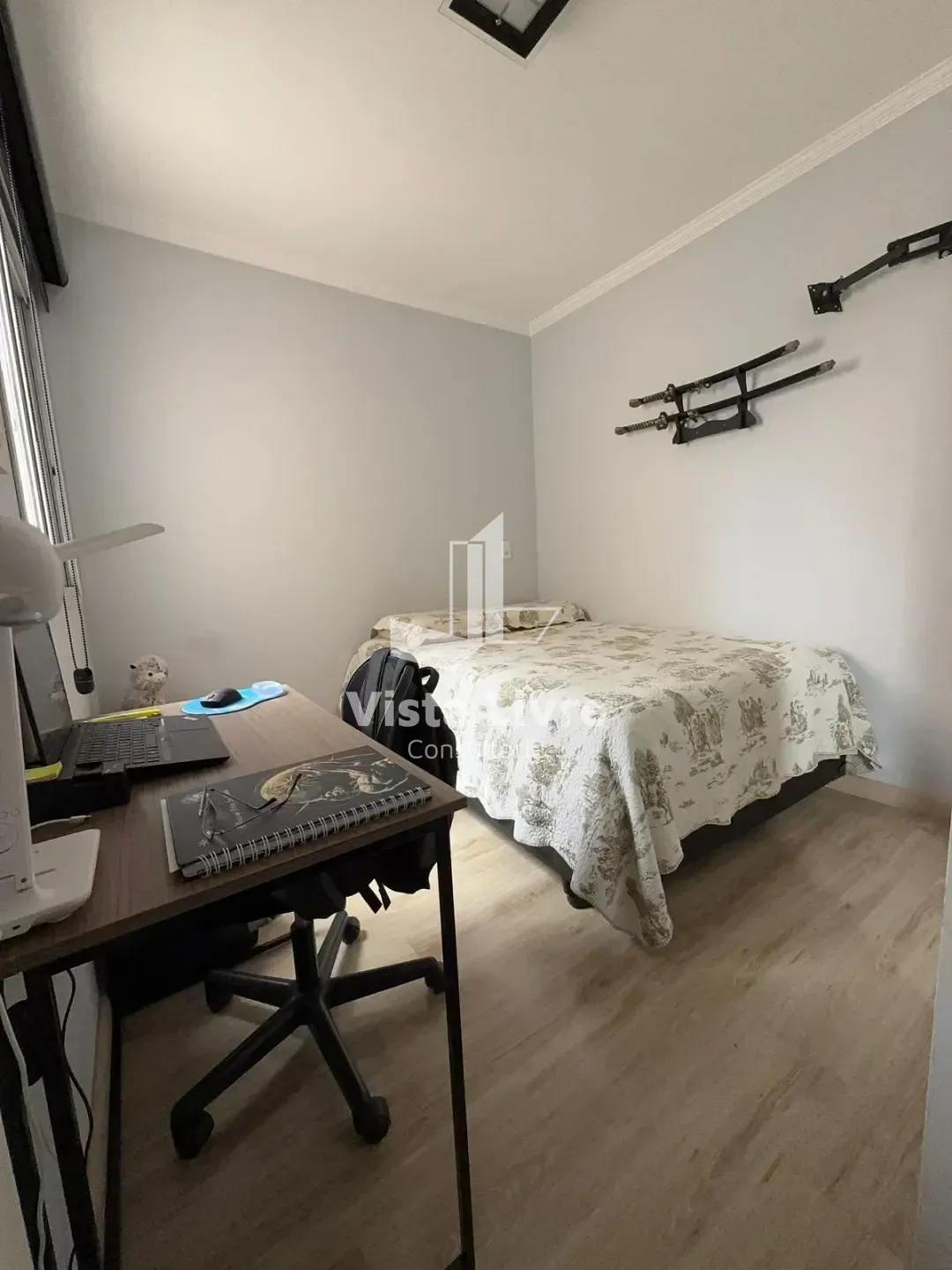 Apartamento, 4 quartos, 172 m² - Foto 22