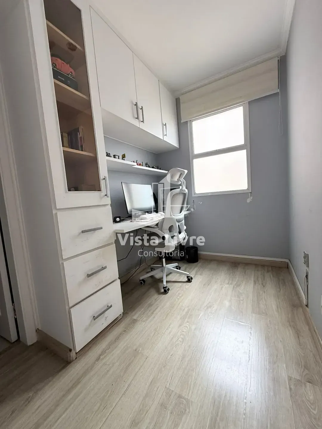 Apartamento, 4 quartos, 172 m² - Foto 25