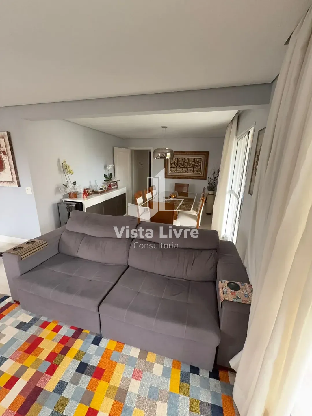 Apartamento, 4 quartos, 172 m² - Foto 3