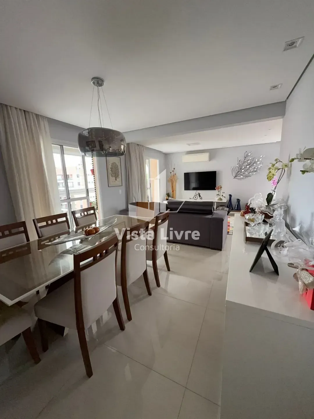 Apartamento, 4 quartos, 172 m² - Foto 5