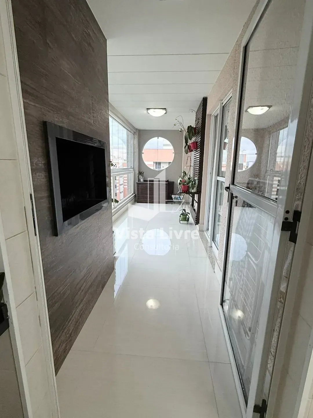 Apartamento, 4 quartos, 172 m² - Foto 6