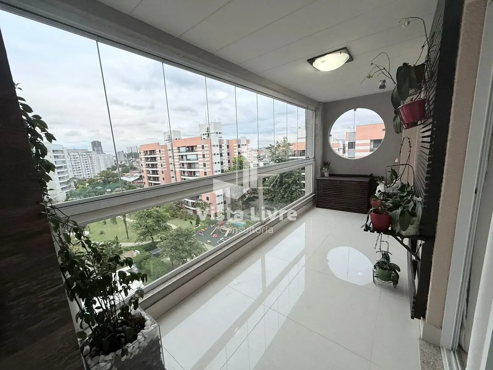 Apartamento, 4 quartos, 172 m² - Foto 7