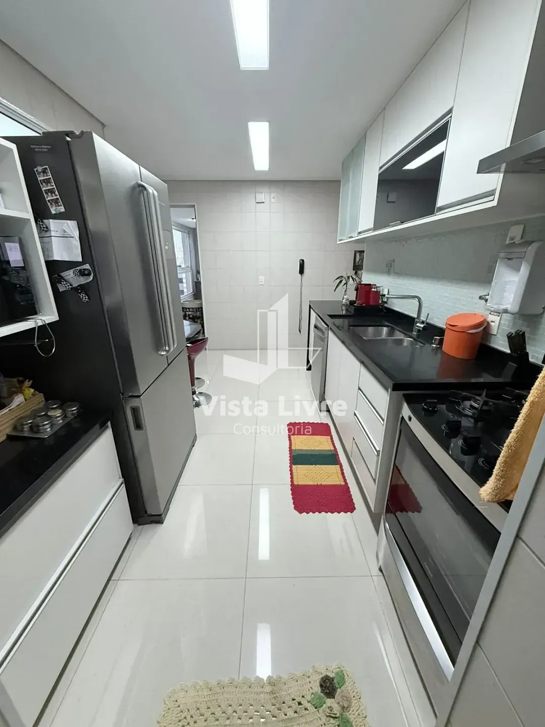 Apartamento, 4 quartos, 172 m² - Foto 9