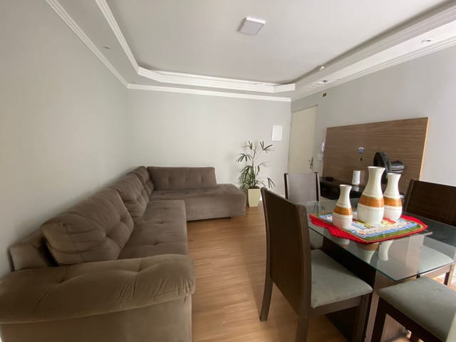 Foto do Apartamento - Apartamento à venda, Centro, Guarulhos, SP- Excelente localização | Imobiliária Compare