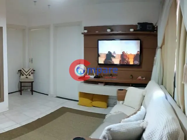 Apartamento com 52m² 2 quartos e 1 banheiro, à venda, no bairro Jardim Vermelhão em Guarulhos