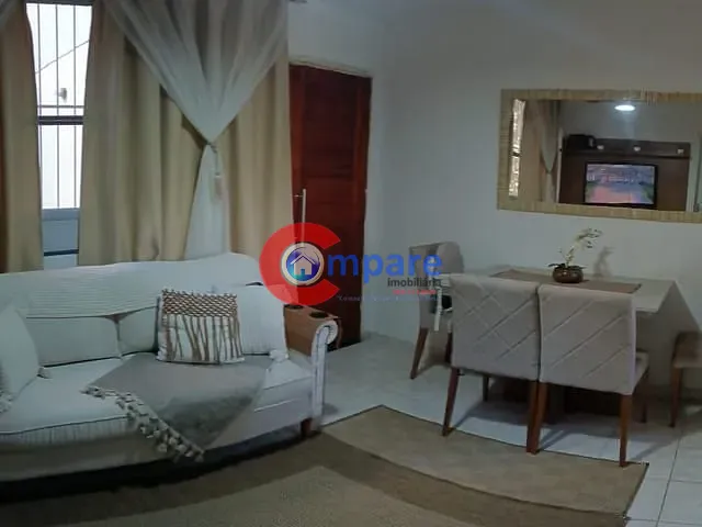 Apartamento com 52m² 2 quartos e 1 banheiro, à venda, no bairro Jardim Vermelhão em Guarulhos