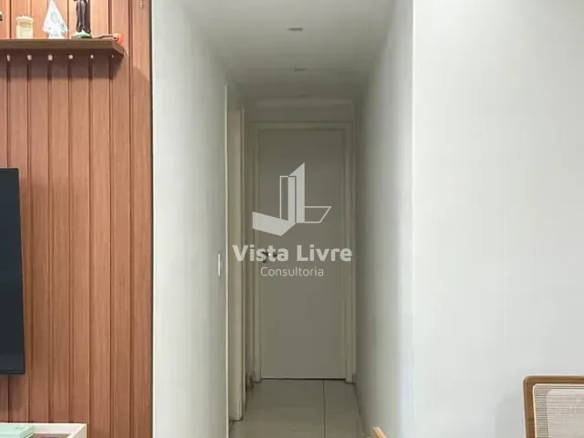 Apartamento com 47m² 2 quartos e 1 banheiro, à venda, no bairro Gopoúva em Guarulhos