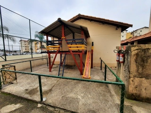 Foto do Apartamento - Apartamento 2 Dormitórios – Condomínio Turmalina 1 | Guarulhos MCMV | Imobiliária Compare