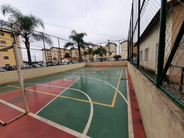 Foto do Apartamento - Apartamento 2 Dormitórios – Condomínio Turmalina 1 | Guarulhos MCMV | Imobiliária Compare