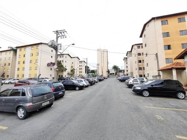 Foto do Apartamento - Apartamento 2 Dormitórios – Condomínio Turmalina 1 | Guarulhos MCMV | Imobiliária Compare