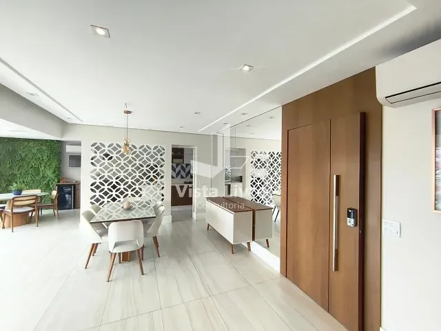 Apartamento com 156m² 3 quartos e 4 banheiros, à venda, no bairro Vila Mariana em São Paulo