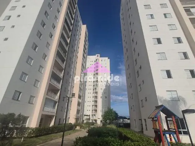 Apartamento 3 quartos e 3 banheiros, para alugar, no bairro Vila Sanches em São José dos Campos