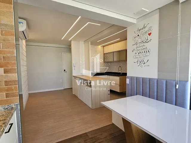 Apartamento com 62m² 2 quartos e 3 banheiros, à venda, no bairro Vila Osasco em Osasco