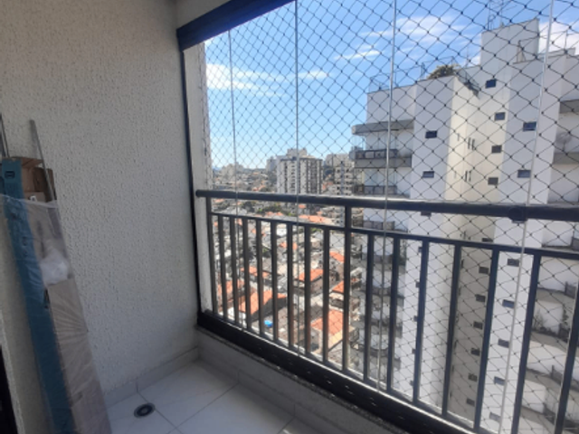 Foto do Apartamento - Apartamento para locação, Vila Galvão, Guarulhos, SP | Imobiliária Compare