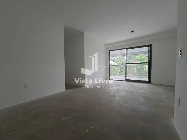 Apartamento com 112m² 3 quartos e 3 banheiros, à venda, no bairro Parque São Domingos em São Paulo