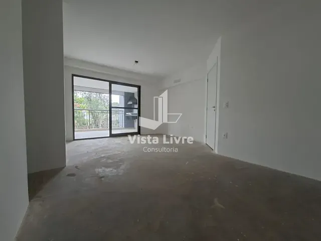 Apartamento com 112m² 3 quartos e 3 banheiros, à venda, no bairro Parque São Domingos em São Paulo