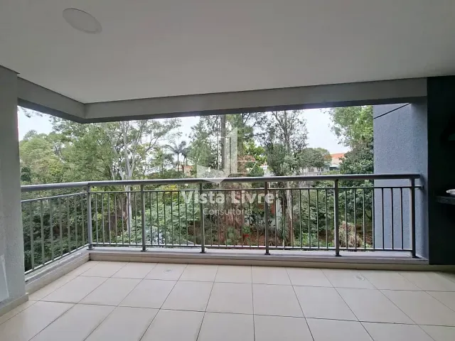 Apartamento com 112m² 3 quartos e 3 banheiros, à venda, no bairro Parque São Domingos em São Paulo