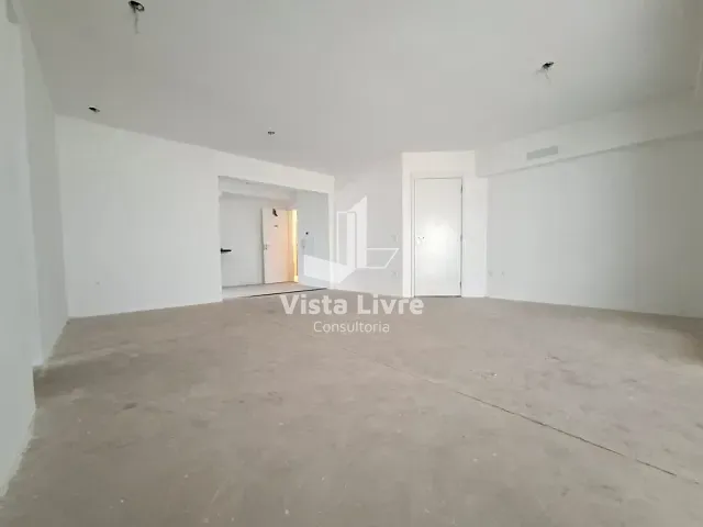 Apartamento com 112m² 3 quartos e 2 banheiros, à venda, no bairro Parque São Domingos em São Paulo