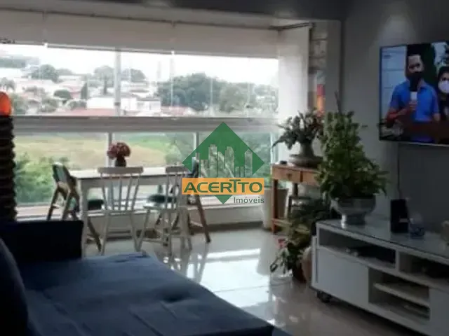 Apartamento com 99m² 3 quartos e 2 banheiros, à venda, no bairro Icaray em Araçatuba