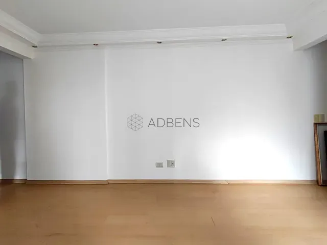Apartamento com 152m² 3 quartos e 2 banheiros, à venda, no bairro Vila Andrade em São Paulo
