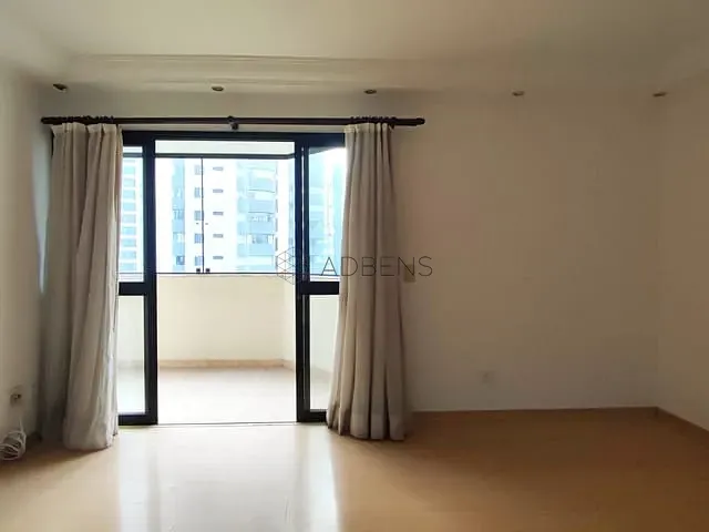 Apartamento com 152m² 3 quartos e 2 banheiros, à venda, no bairro Vila Andrade em São Paulo