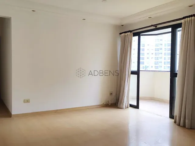 Apartamento com 152m² 3 quartos e 2 banheiros, à venda, no bairro Vila Andrade em São Paulo