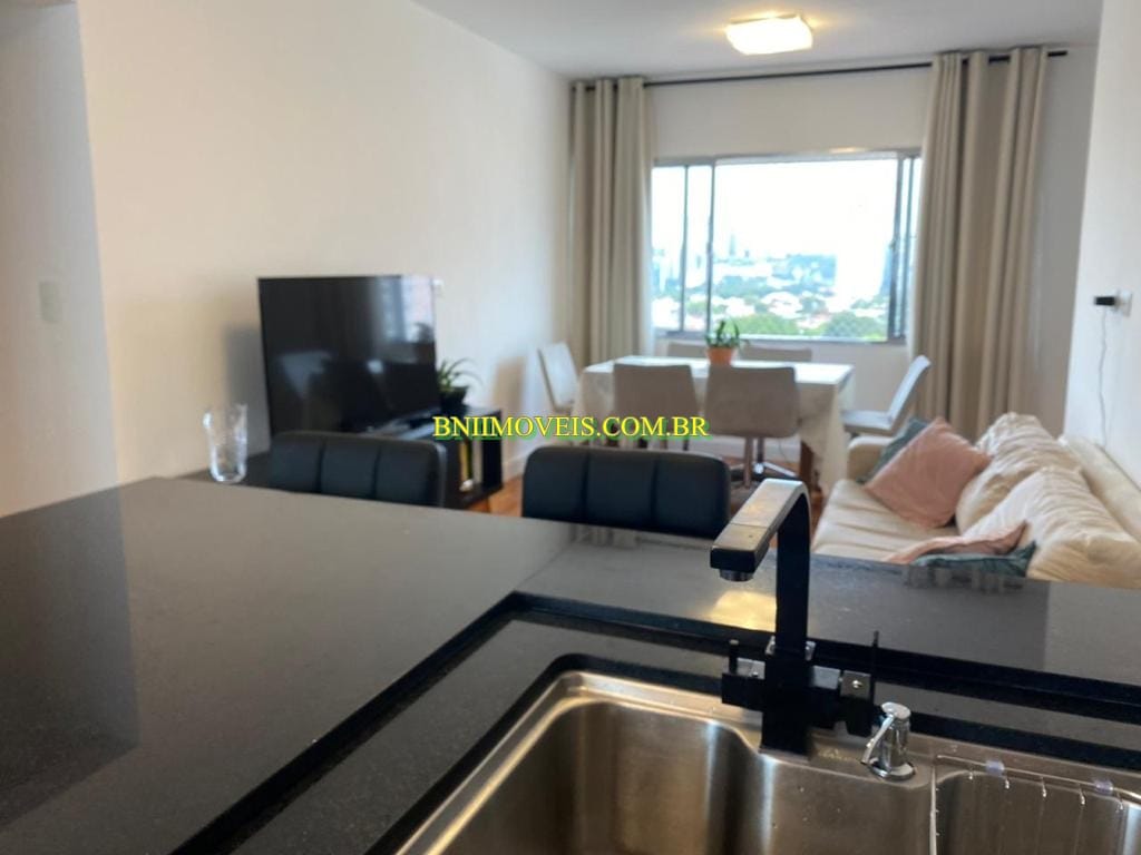 Apartamento, 2 quartos, 77 m² - Foto 3