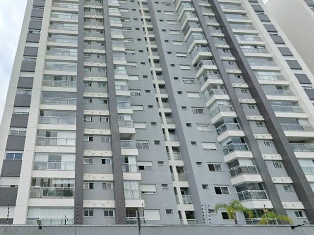 Apartamento com 90m² 2 quartos e 3 banheiros, à venda, no bairro Cerâmica em São Caetano do Sul