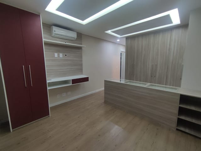 Apartamento com 90m² 2 quartos e 3 banheiros, à venda, no bairro Cerâmica em São Caetano do Sul