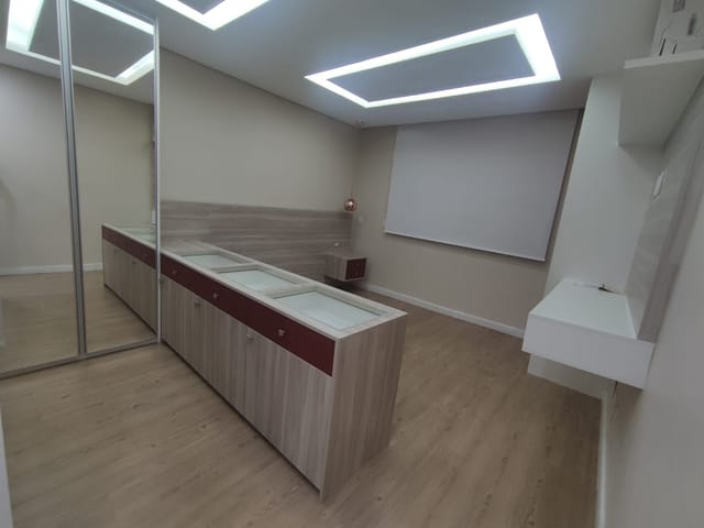 Apartamento com 90m² 2 quartos e 3 banheiros, à venda, no bairro Cerâmica em São Caetano do Sul