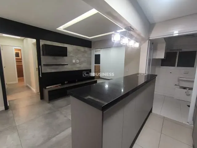 Apartamento com 90m² 2 quartos e 3 banheiros, à venda, no bairro Cerâmica em São Caetano do Sul